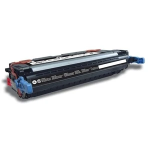 Toner compatible HP 644A noir pas cher