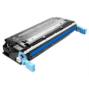Toner compatible HP 641A cyan pas cher