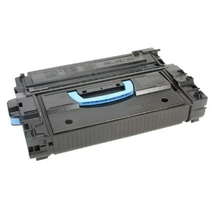 Toner compatible HP 43X noir pas cher