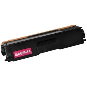 Toner compatible BROTHER TN-329M magenta pas cher