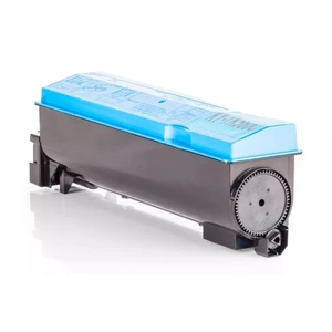 Toner compatible KYOCERA TK560C cyan pas cher