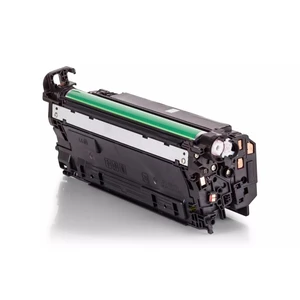 Toner compatible HP 654A magenta pas cher