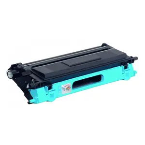 Toner compatible BROTHER TN-135C cyan pas cher