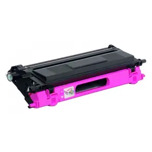 Toner compatible BROTHER TN-135M magenta pas cher