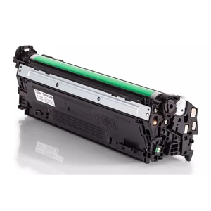 Toner compatible HP 650A noir pas cher
