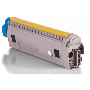 Toner compatible OKI C831/C842 (44844506) magenta pas cher
