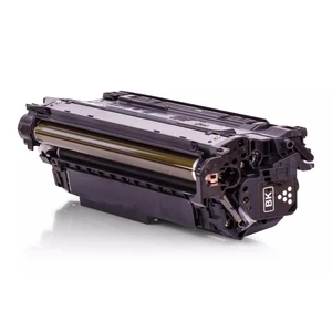 Toner compatible HP 652A noir pas cher
