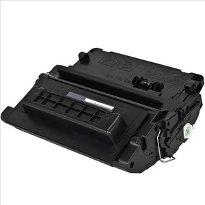 Toner compatible HP 81A noir pas cher