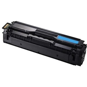 Toner compatible SAMSUNG C504S cyan pas cher