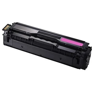 Toner compatible SAMSUNG M504S magenta pas cher