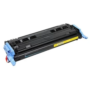 Toner compatible HP 504A/507A jaune pas cher