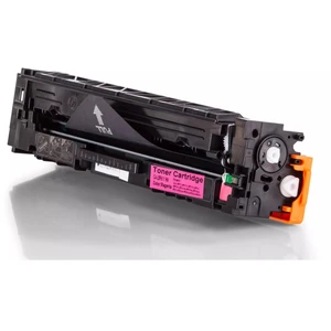 Toner compatible CANON 045H magenta pas cher
