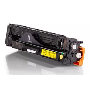 Toner compatible CANON 045H jaune pas cher