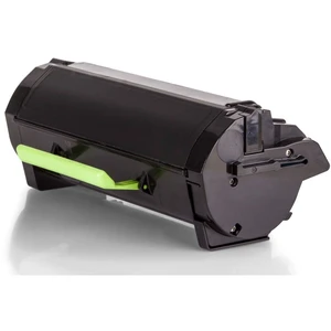 Toner compatible LEXMARK 50F2U00 noir pas cher