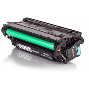 Toner compatible HP 647A noir pas cher