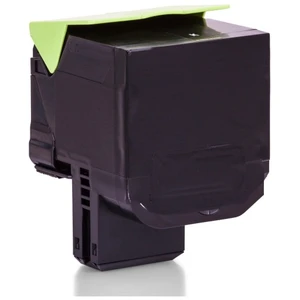 Toner compatible LEXMARK 71B2HK0 noir pas cher