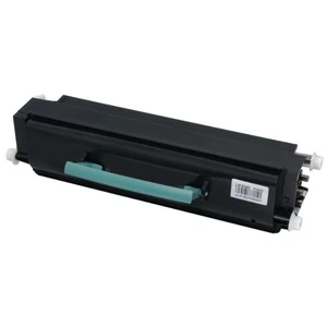 Toner compatible LEXMARK E352H21E noir pas cher