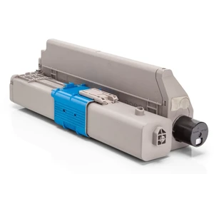 Toner compatible OKI 44973508 noir pas cher