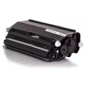 Toner compatible LEXMARK E360H11E noir pas cher