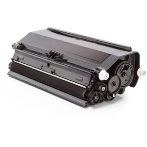Toner compatible LEXMARK E460X21E noir pas cher