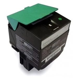 Toner compatible LEXMARK C540H1KG noir pas cher