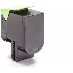 Toner compatible LEXMARK 702HK noir pas cher