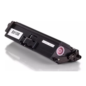 Toner compatible BROTHER TN-910M magenta pas cher