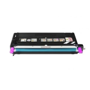Toner compatible LEXMARK X560H2MG magenta pas cher