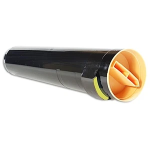 Toner compatible LEXMARK C930H2YG jaune pas cher