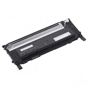 Toner compatible DELL 1230/1235 noir - remplace 593-10493 pas cher