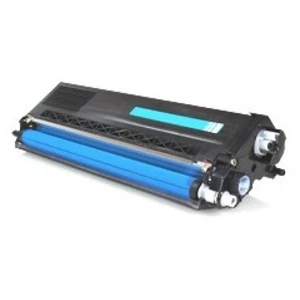 Toner compatible BROTHER TN-325C cyan pas cher