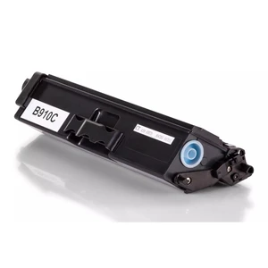 Toner compatible BROTHER TN-910C cyan pas cher
