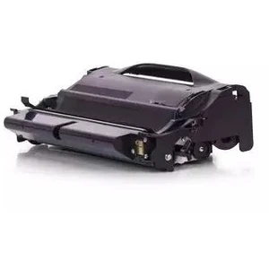 Toner compatible LEXMARK 12A8425 noir pas cher