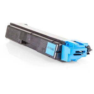 Toner compatible KYOCERA TK590C cyan pas cher