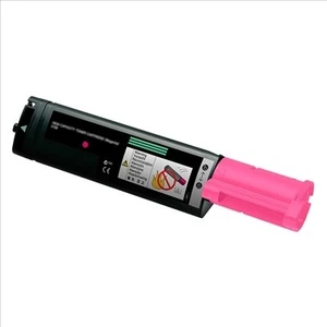 Toner compatible EPSON 0188 magenta pas cher