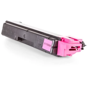 Toner compatible KYOCERA TK590M magenta pas cher