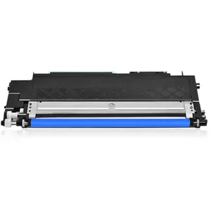 Comparateur de prix : Toner compatible HP 117A cyan
