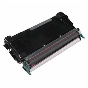 Toner compatible LEXMARK C5222KS noir pas cher