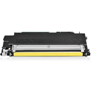 Toner compatible HP 117A jaune pas cher
