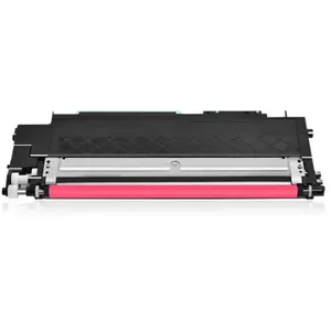 Toner compatible HP 117A magenta pas cher