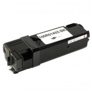 Toner compatible XEROX 106R01455 noir pas cher