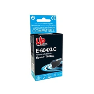 OEM Cartouche Encre Uprint Compatible Epson 604 Xl Cyan