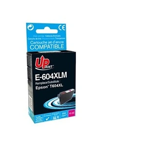 Comparateur de prix : Cartouche encre UPrint compatible EPSON 604 XL magenta
