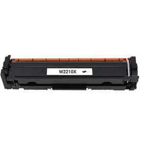 Comparateur de prix : Toner PREMIUM compatible HP 207X noir
