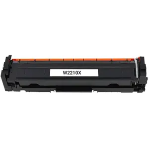Toner compatible HP 207X W2210X (Noir) pas cher
