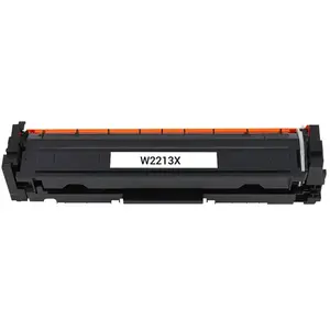 Toner compatible HP 207X W2213X (Magenta) pas cher