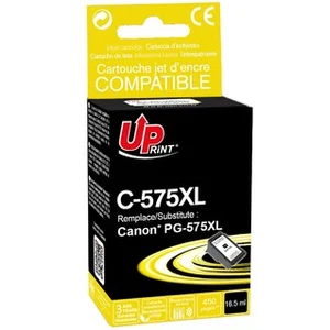 Comparateur de prix : Cartouche encre UPrint compatible CANON PG-575XL noir