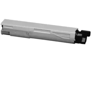 Toner compatible OKI 43459324 noir pas cher