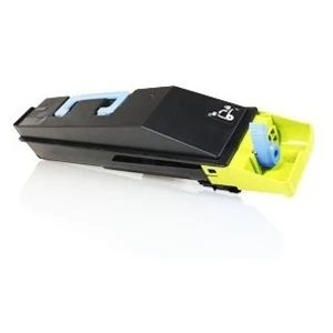 Toner compatible KYOCERA TK-880 jaune pas cher