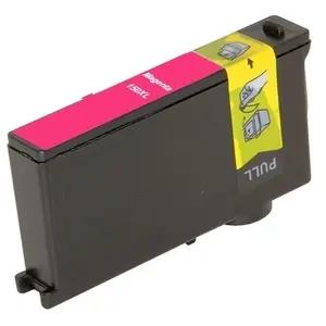 Cartouche compatible LEXMARK 150XL magenta pas cher